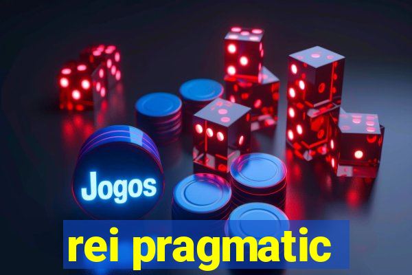 rei pragmatic